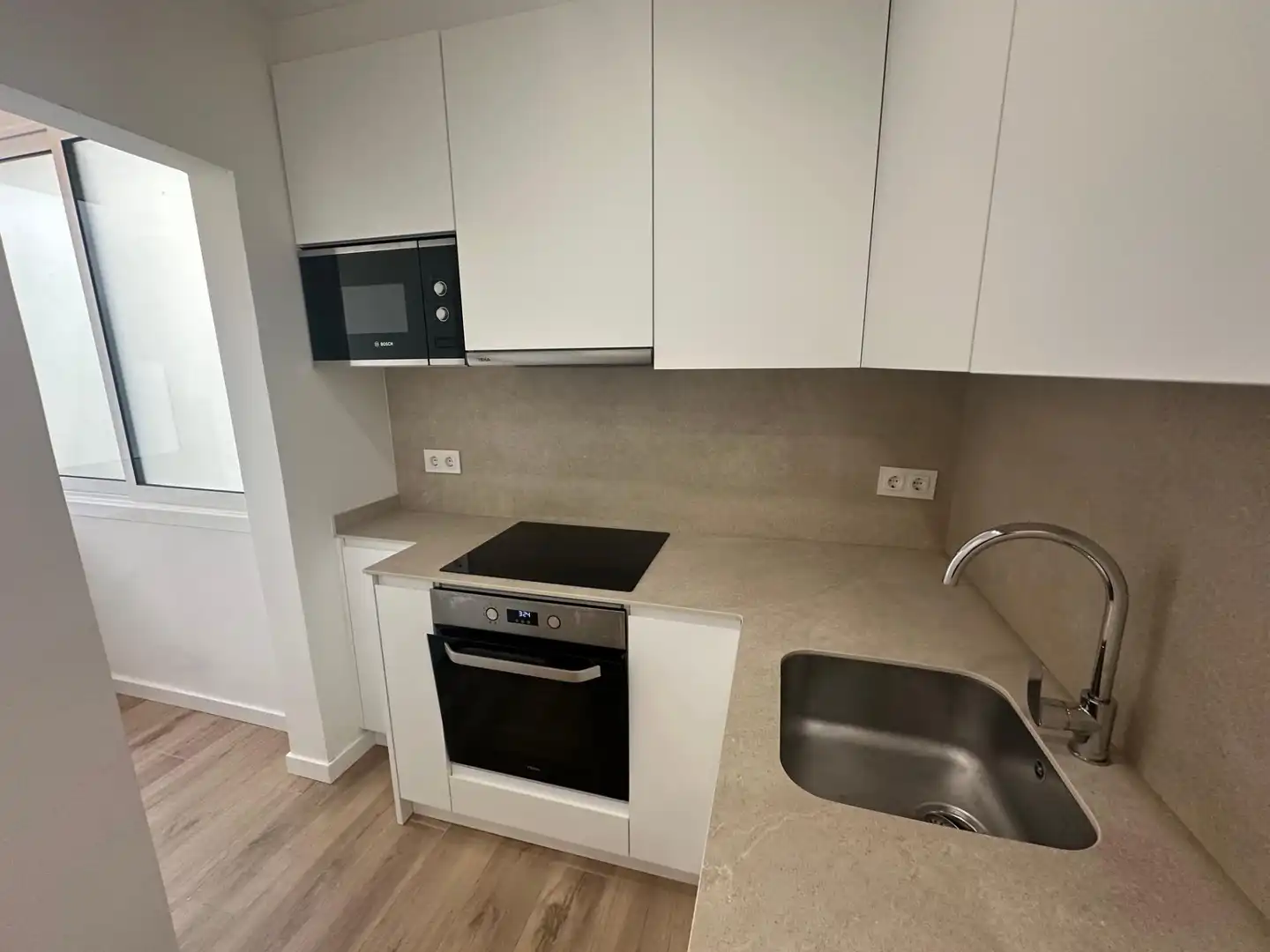 Appartamento con ascensore in affitto a Casagemes - Canyadó, imagen 12