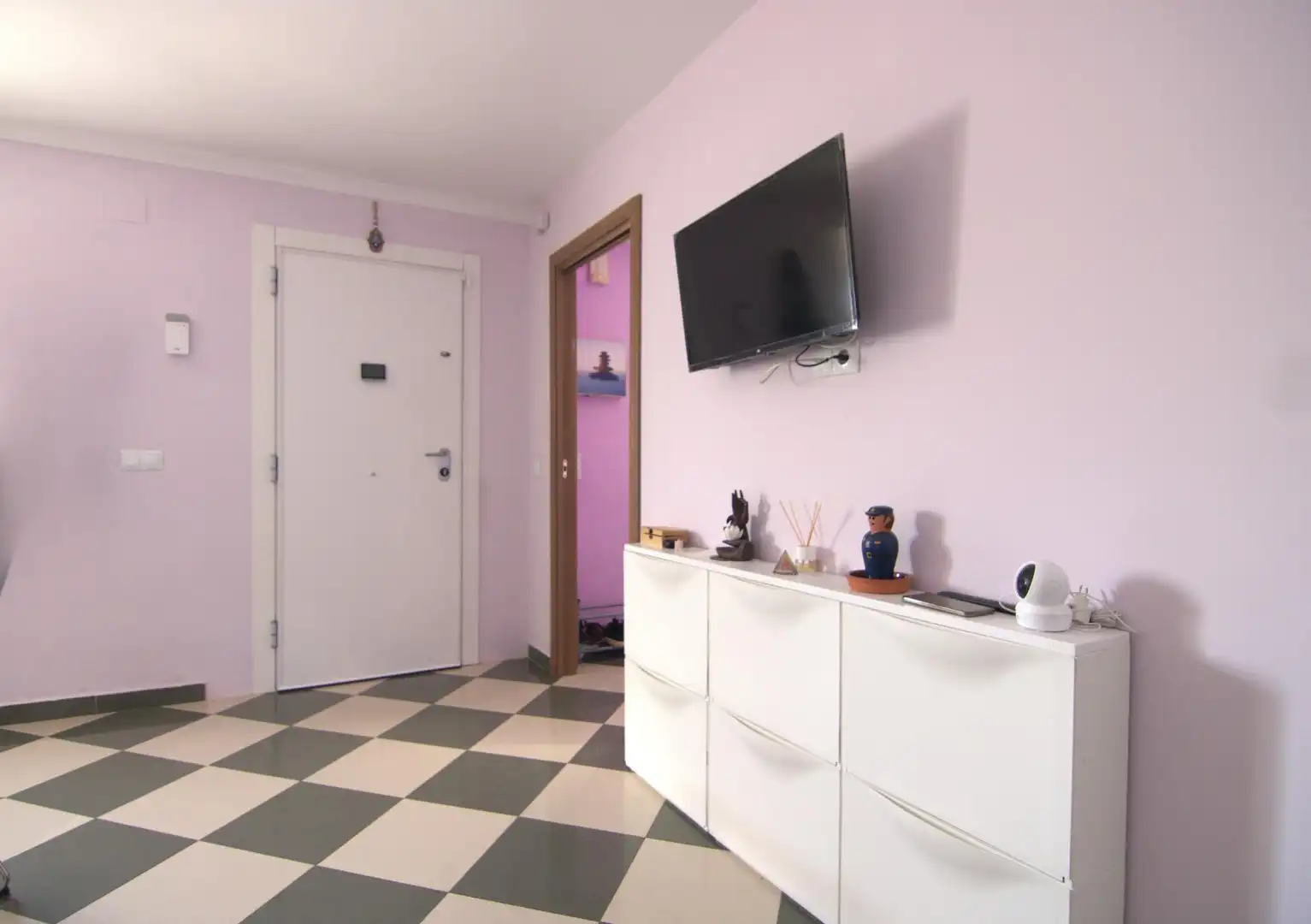 Casa adosada en venta en Centro
