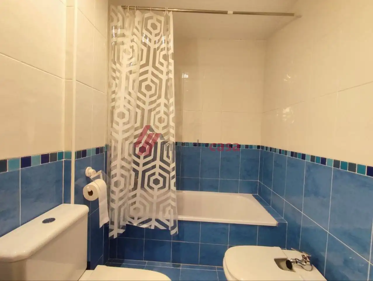 Flat for rent in Alto del Castaño
