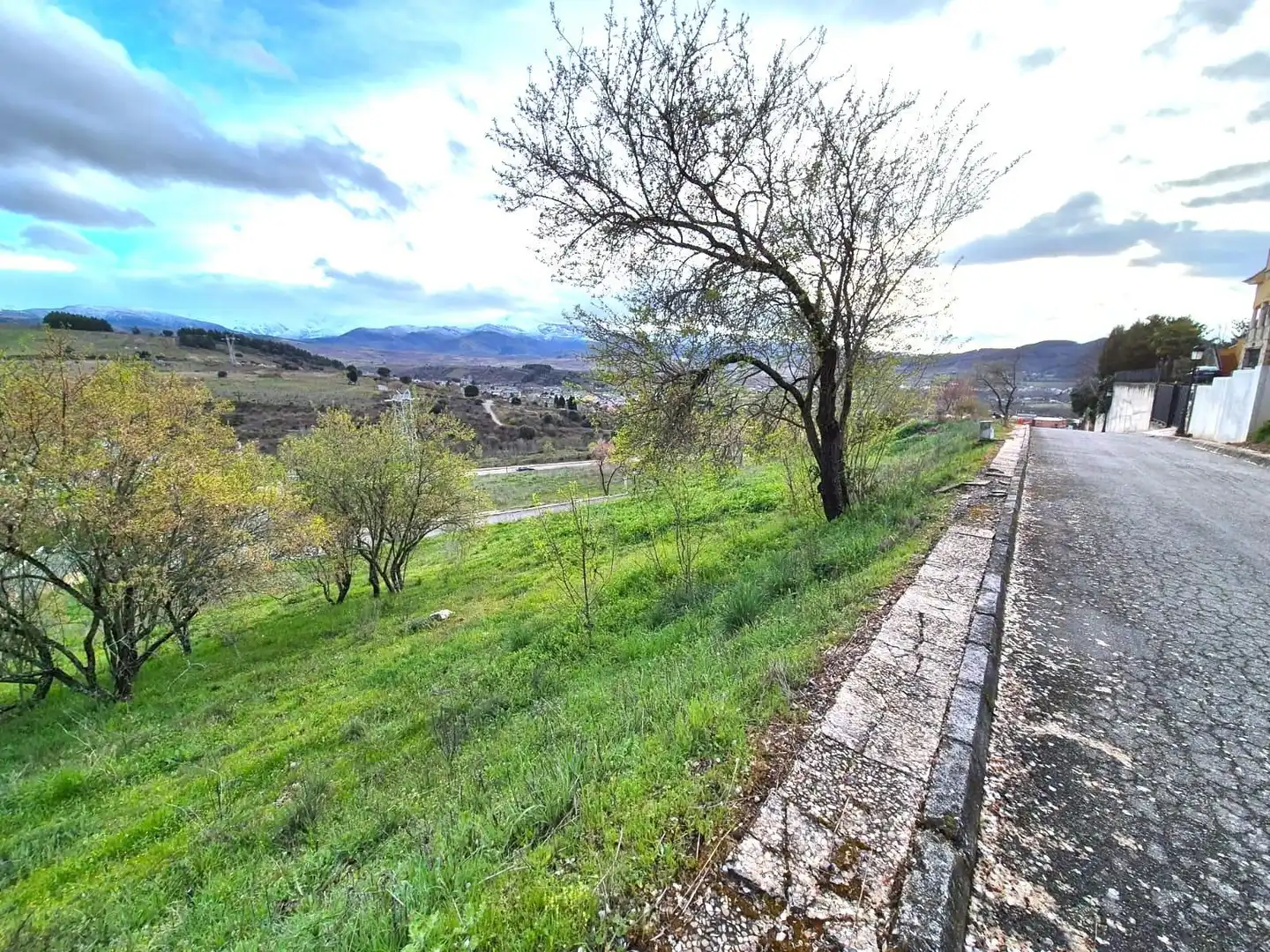 Terreni e lotti in vendita a Urbanización Patricia - Campo, imagen 12