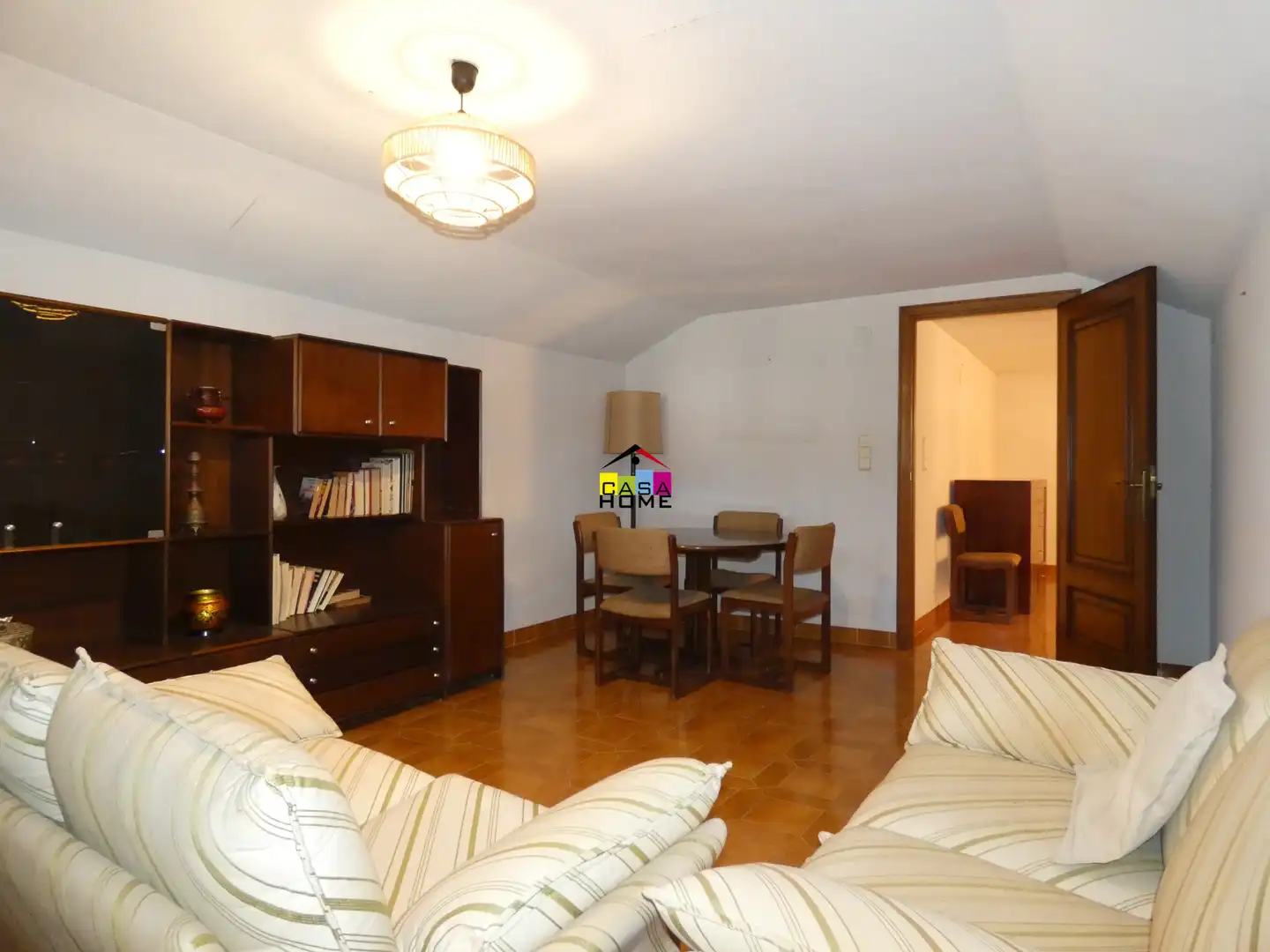 Chalet con piscina en venta en Heliópolis, imagen 51