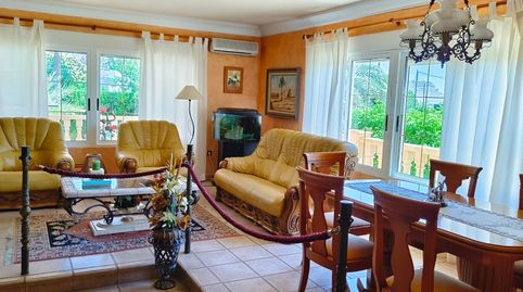 Foto 3 de Casa o chalet en venta en Villamontes - Boqueres, San Vicente del Raspeig / Sant Vicent del Raspeig