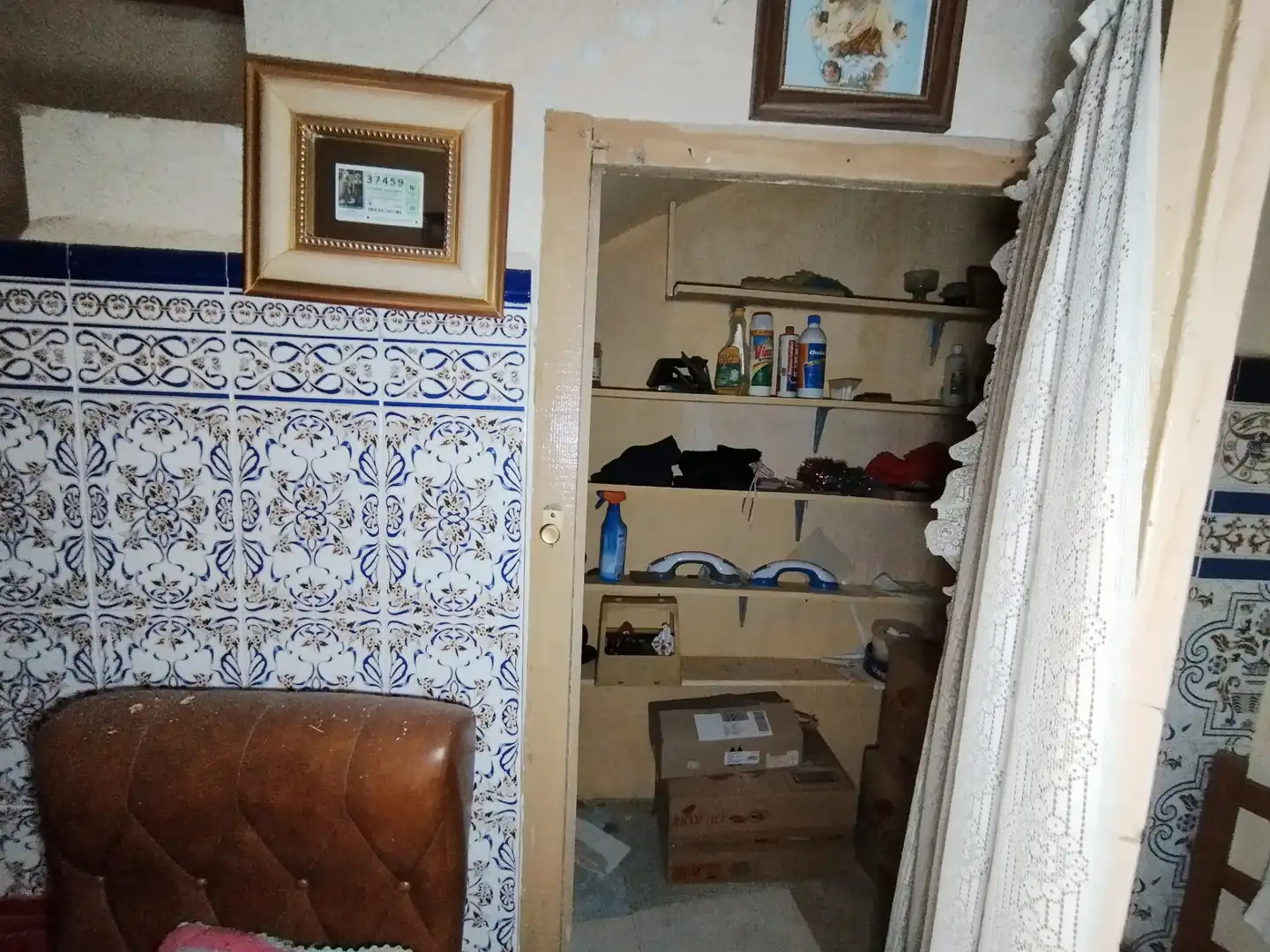 Casa en venta en Calle de Doña Crisanta, imagen 32