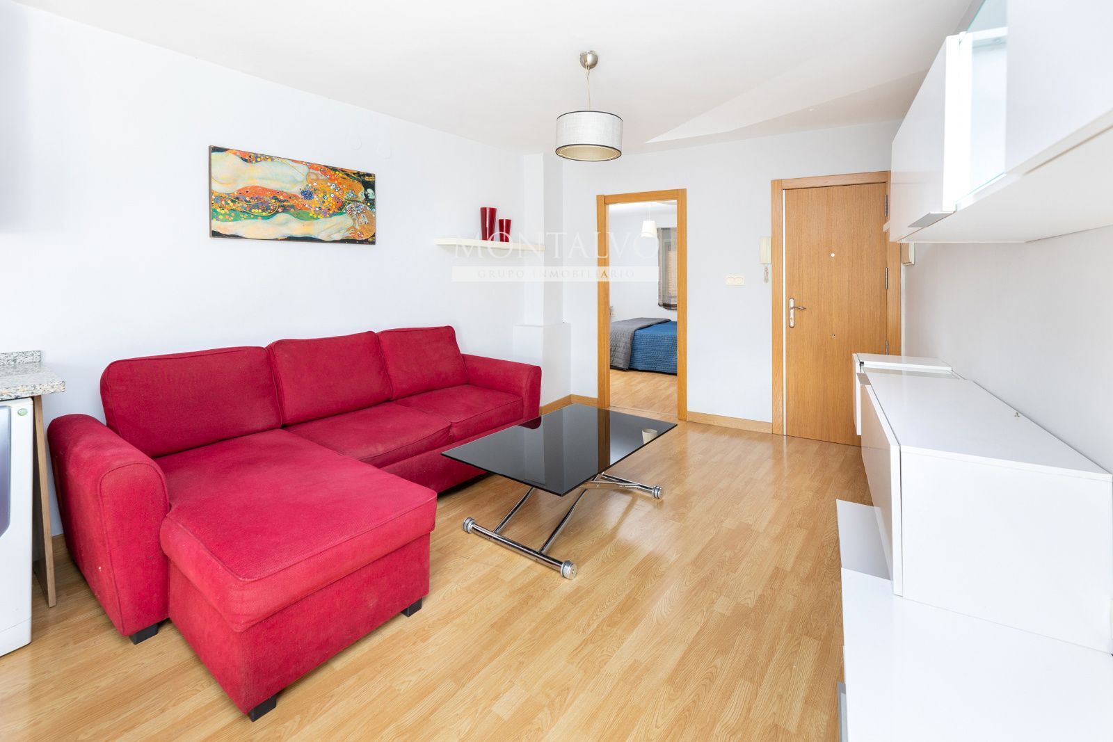 Flat for sale in Altillo de las Eras, 1, Plaza de Toros