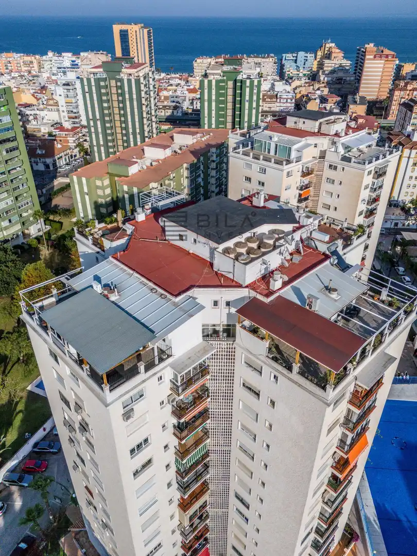 Àtic amb piscina en venda a Acapulco, imagen 29