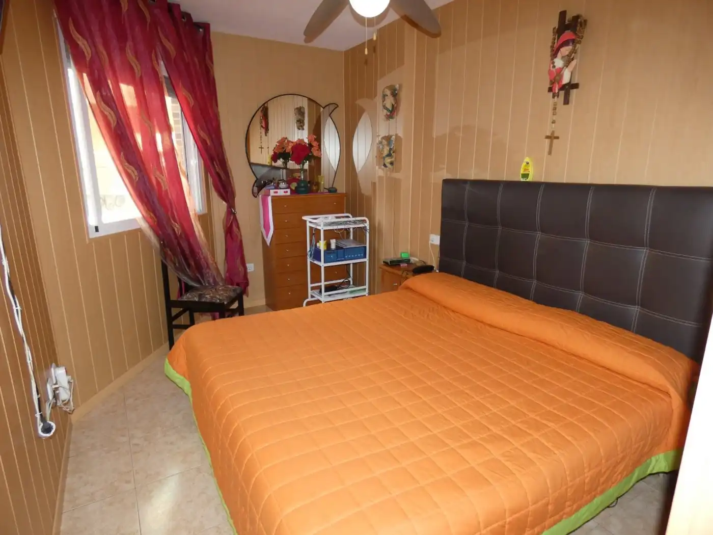Piso con terraza en venta en Casco Urbano, imagen 24
