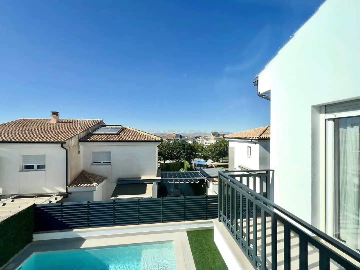 Maison avec terrasse à louer à Calle Gloria Fuertes, 9, Ogíjares, Spain 9, imagen 53