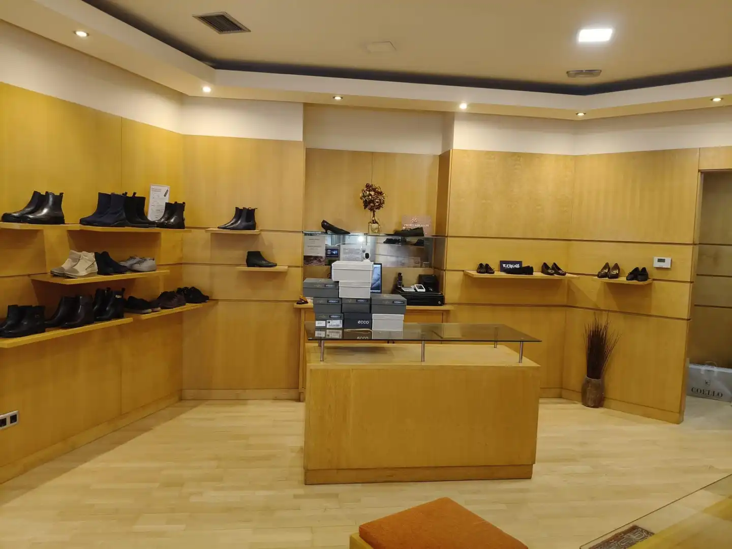 Local comercial de lloguer a Centro, imagen 3