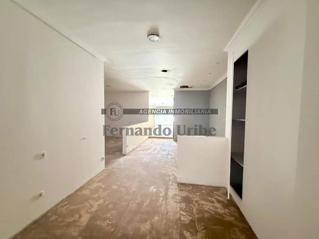 Local comercial de lloguer a Arkotxa Kalea, imagen 6