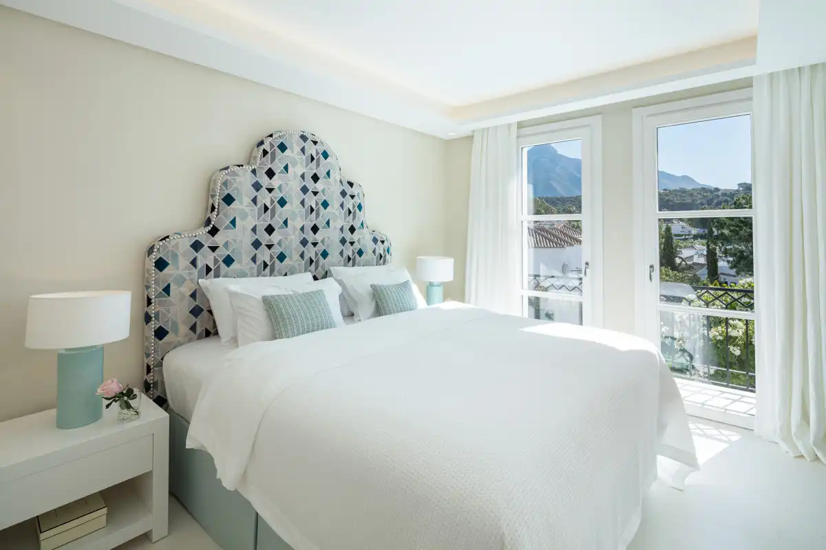 Haus mit Pool zum Verkauf in Marbella Centro, imagen 7