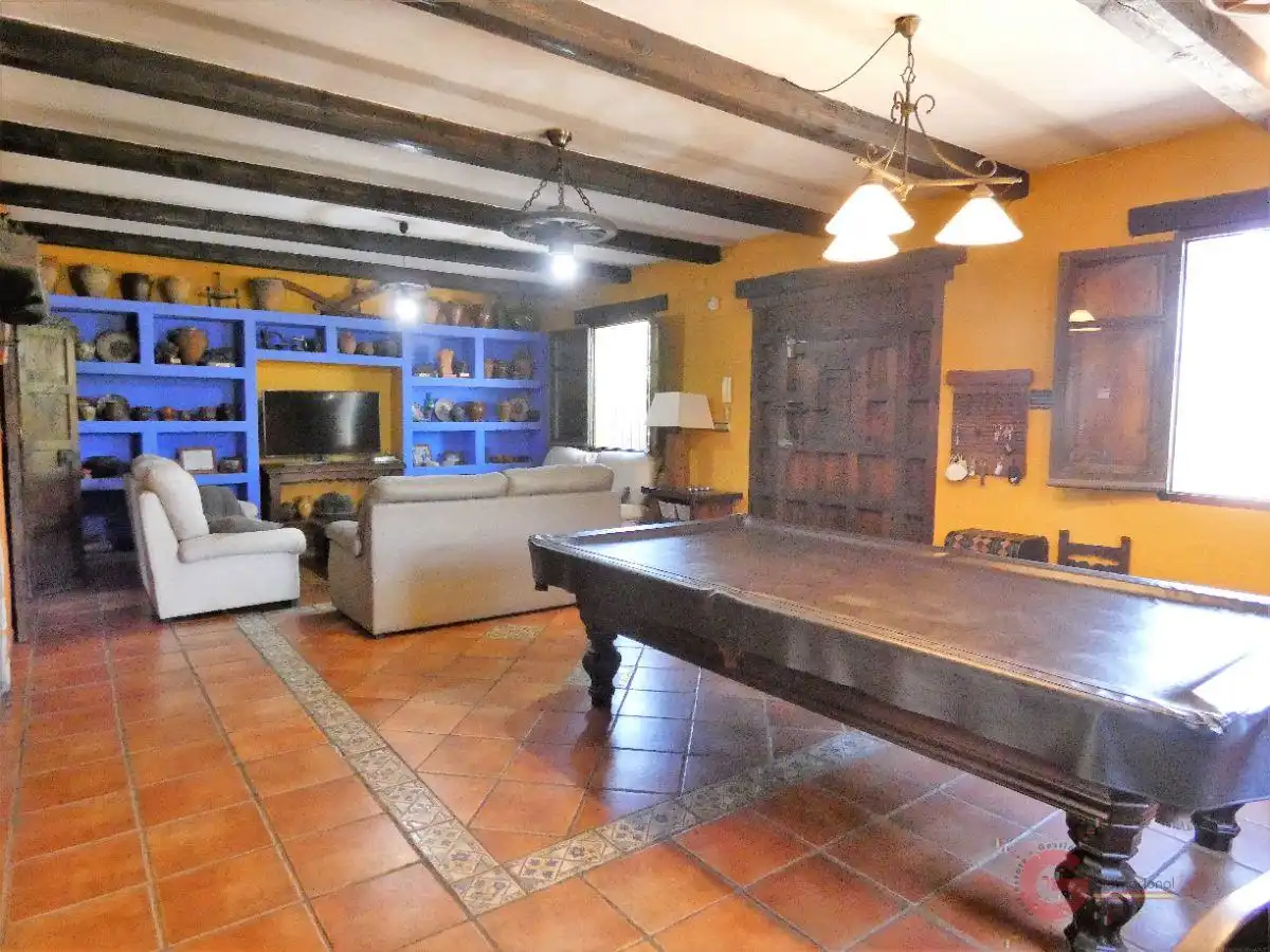 Casa o xalet en venda a Torrenueva Costa