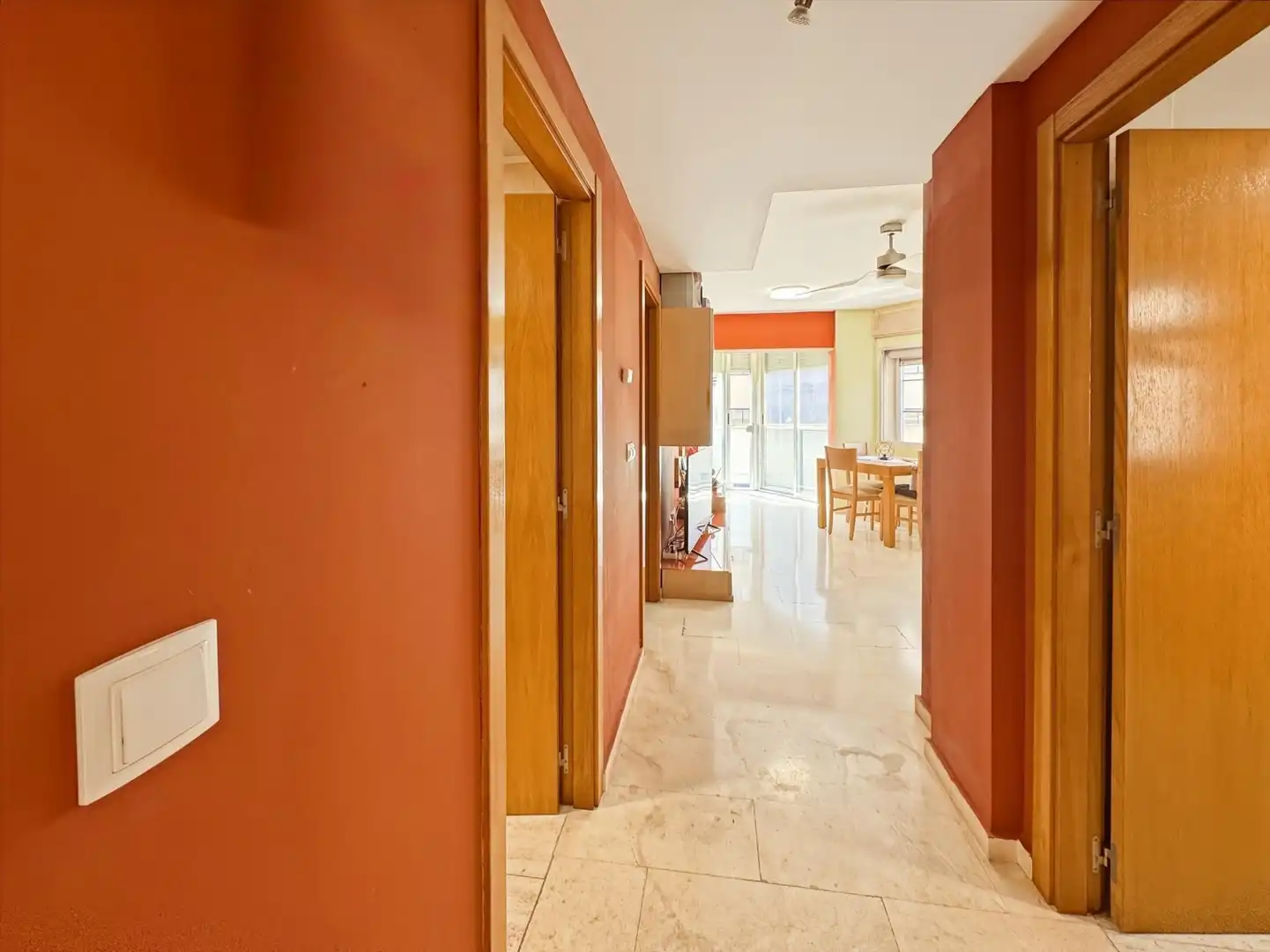 Apartment mit Pool zum Verkauf in La Cala de Villajoyosa, imagen 16