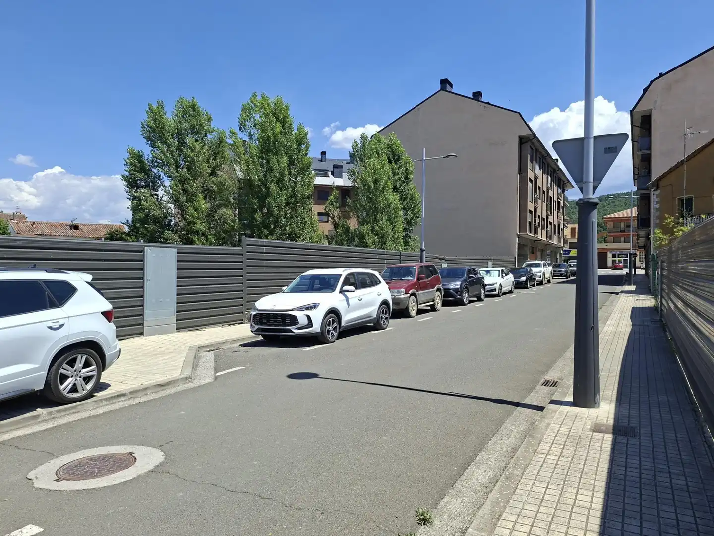 Terreni e lotti in vendita a Avenida Sudiera, imagen 7