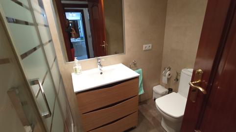 Foto 5 de Pis en venda a Allende Particular Kalea, Santutxu - Basarrate, Bilbao