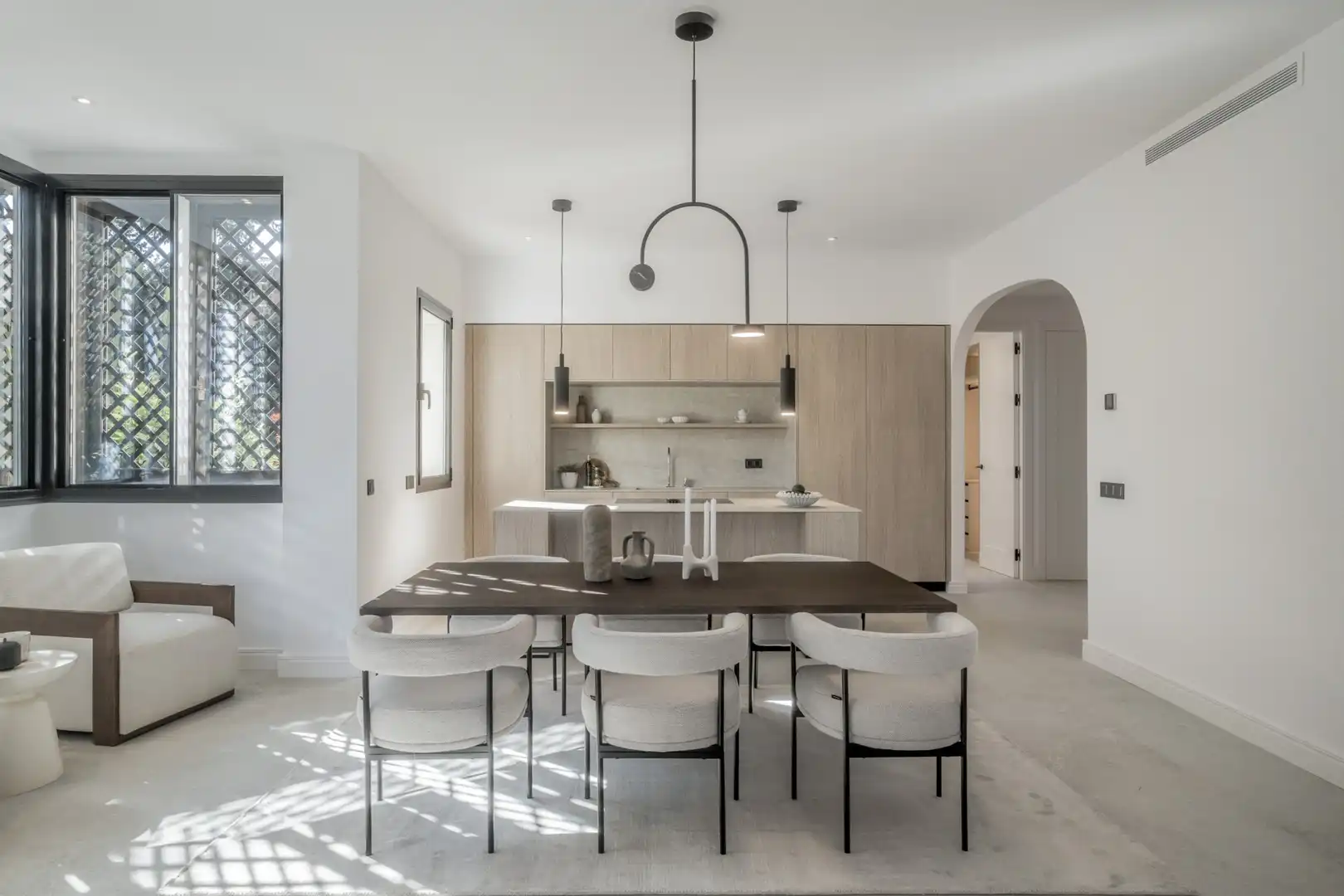 Home with terrace for sale in Milla de Oro, imagen 3