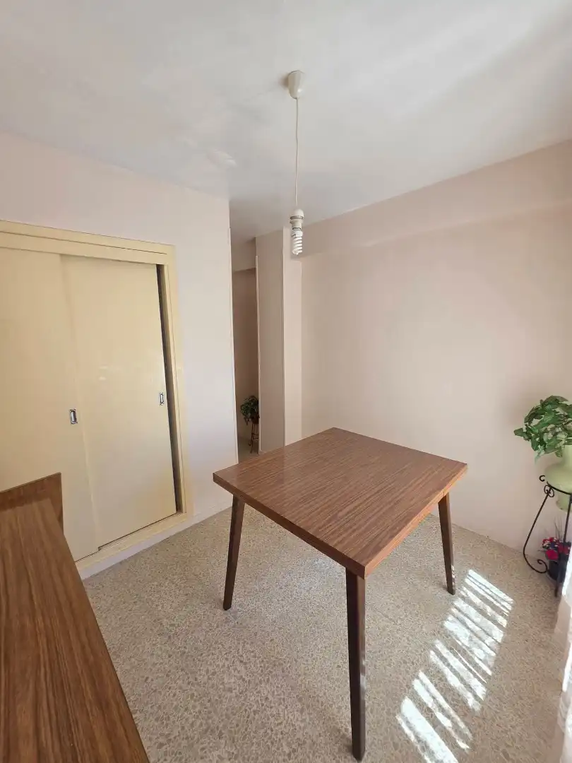Flat with lift for sale in Ciudad Jardín, imagen 13