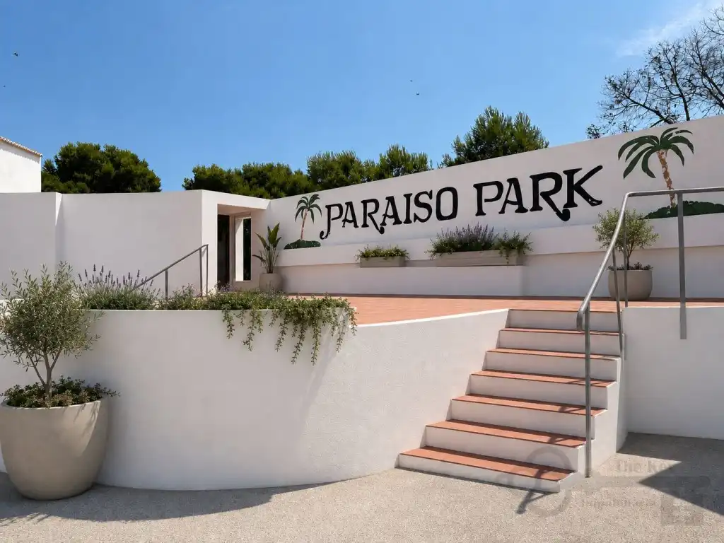 Dúplex en venta en Urbanizacion Paraiso Park-Ds R.S.Gines, Los Belones