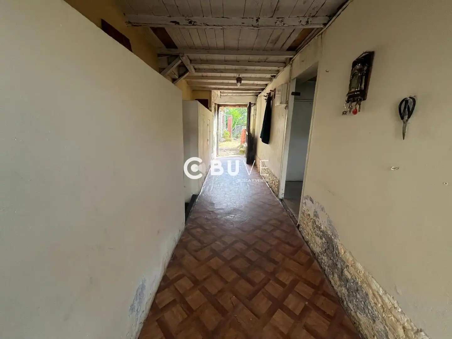 Casa o xalet en venda en Coirós