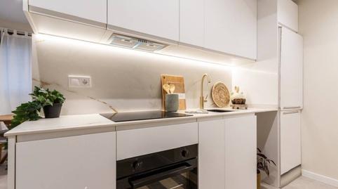 Foto 2 von Wohnung zum Verkauf in Calle Comerç, Ca n'Aurell, Terrassa