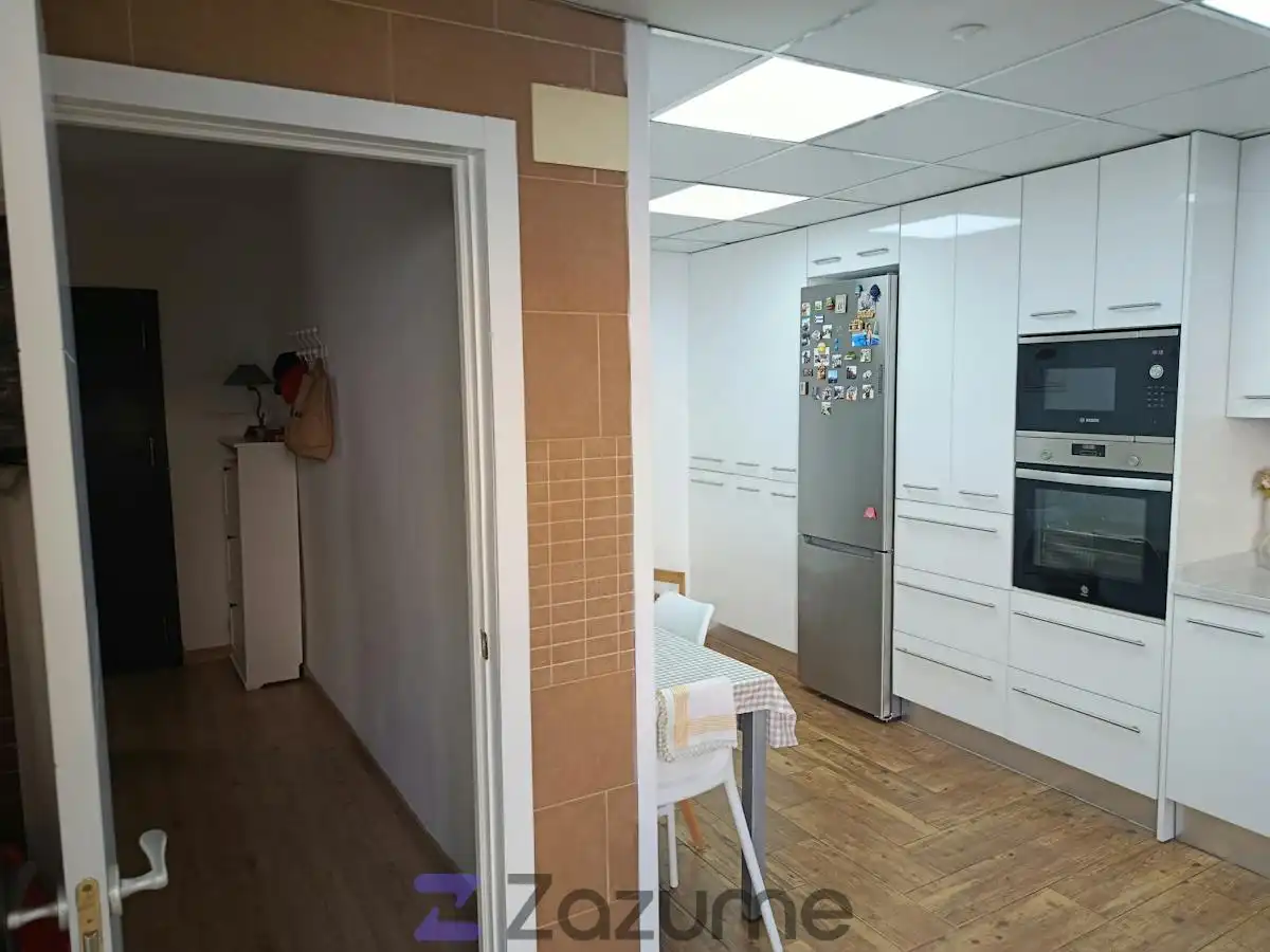 Casa de lloguer a C. de la Azuda, imagen 9