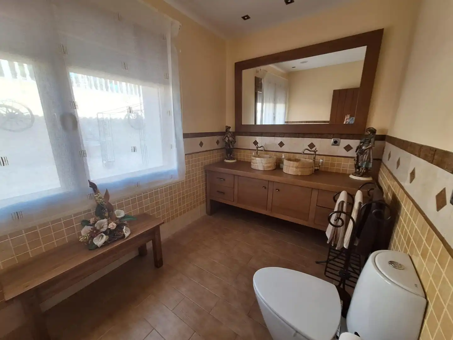 Chalet con piscina en venta en Pedanías Este, imagen 35