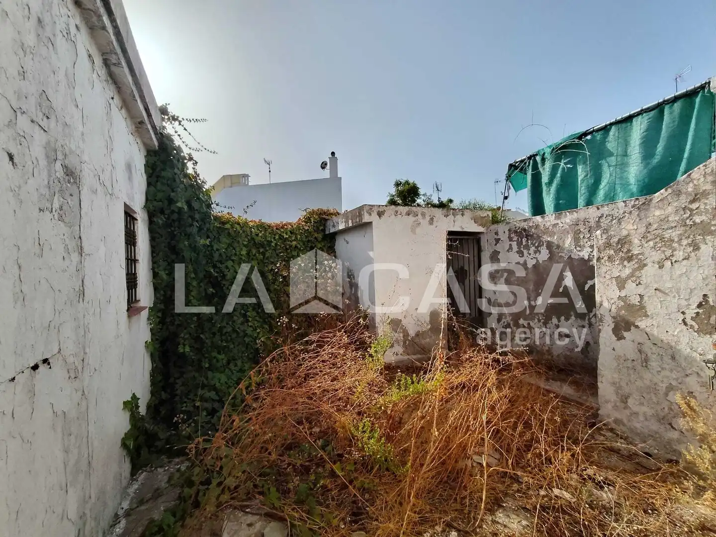 Maison avec jardin à vendre à Los Barrios, imagen 3