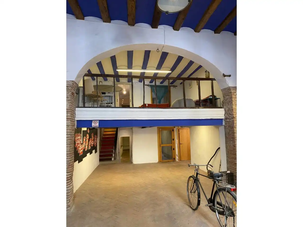 Business premises for sale in Calle portal nou, imagen 11