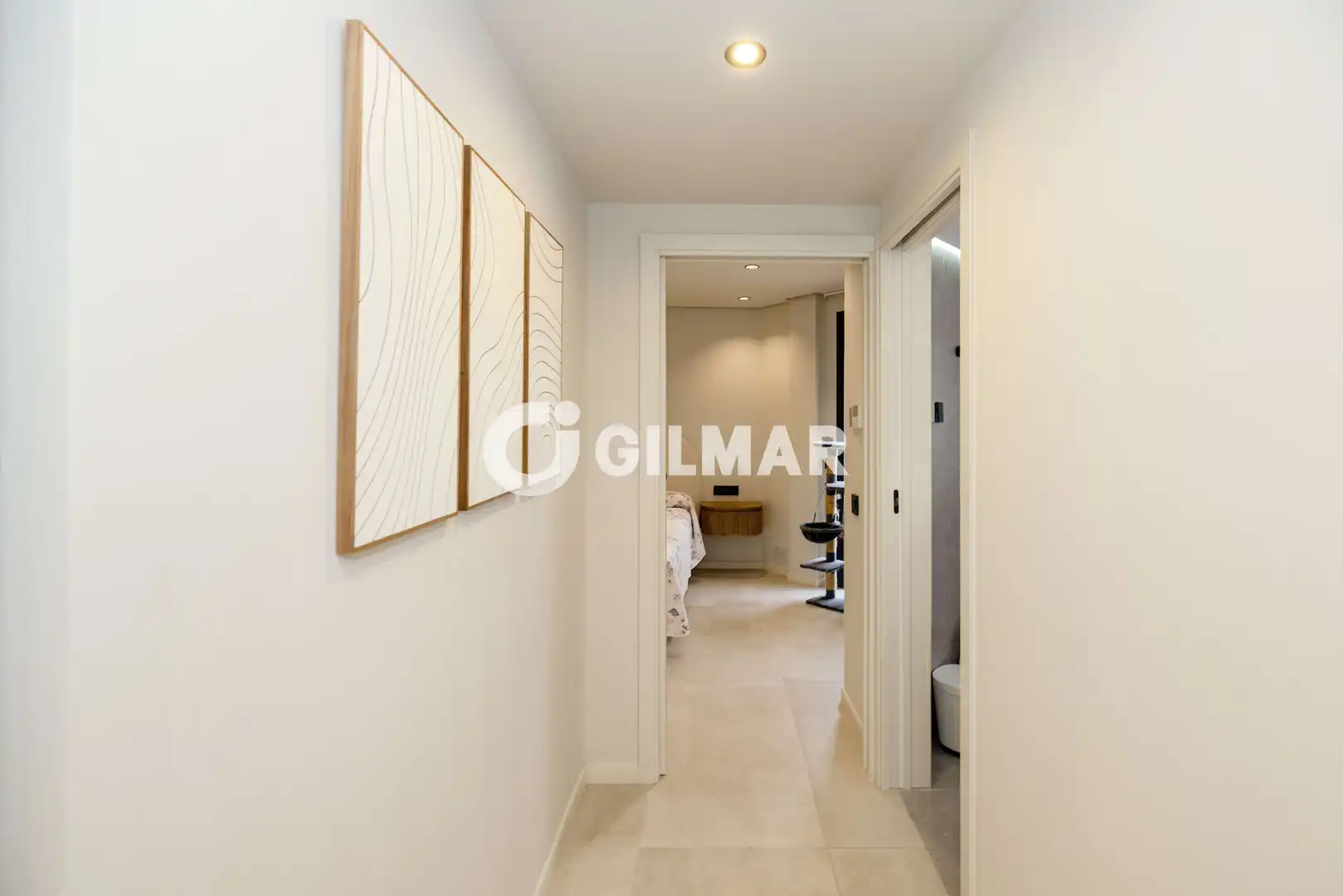 Apartament en venda en Nueva Andalucía