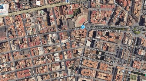 Foto 4 de Piso en venta en Calle Manuel Fernandez Arrio(e), Ejido Sur, El Ejido
