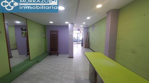 Photo 4 of Commercial properties for rent in Calle Pazos Fontenla, 25, Bueu, Pontevedra