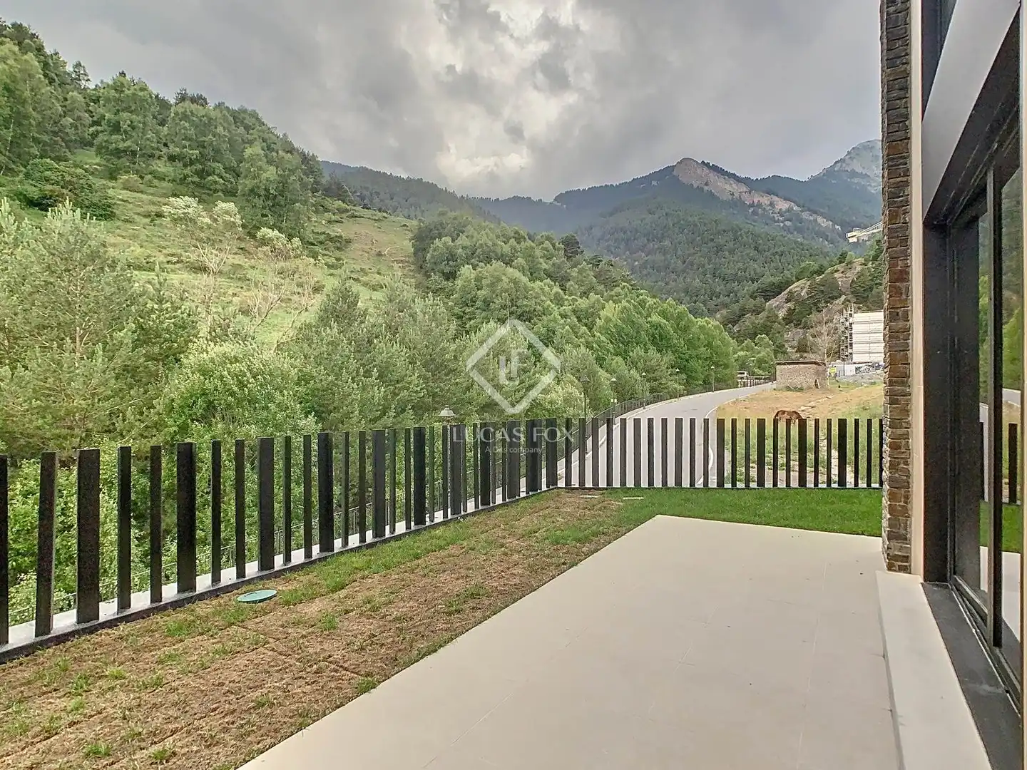 Haus oder Chalet zum Verkauf in La Massana mit Klimaanlage, Heizung und Privatgarten