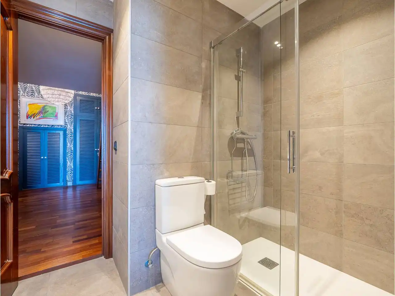 Appartement avec terrasse à vendre à Paseo Miraconcha 30, imagen 21