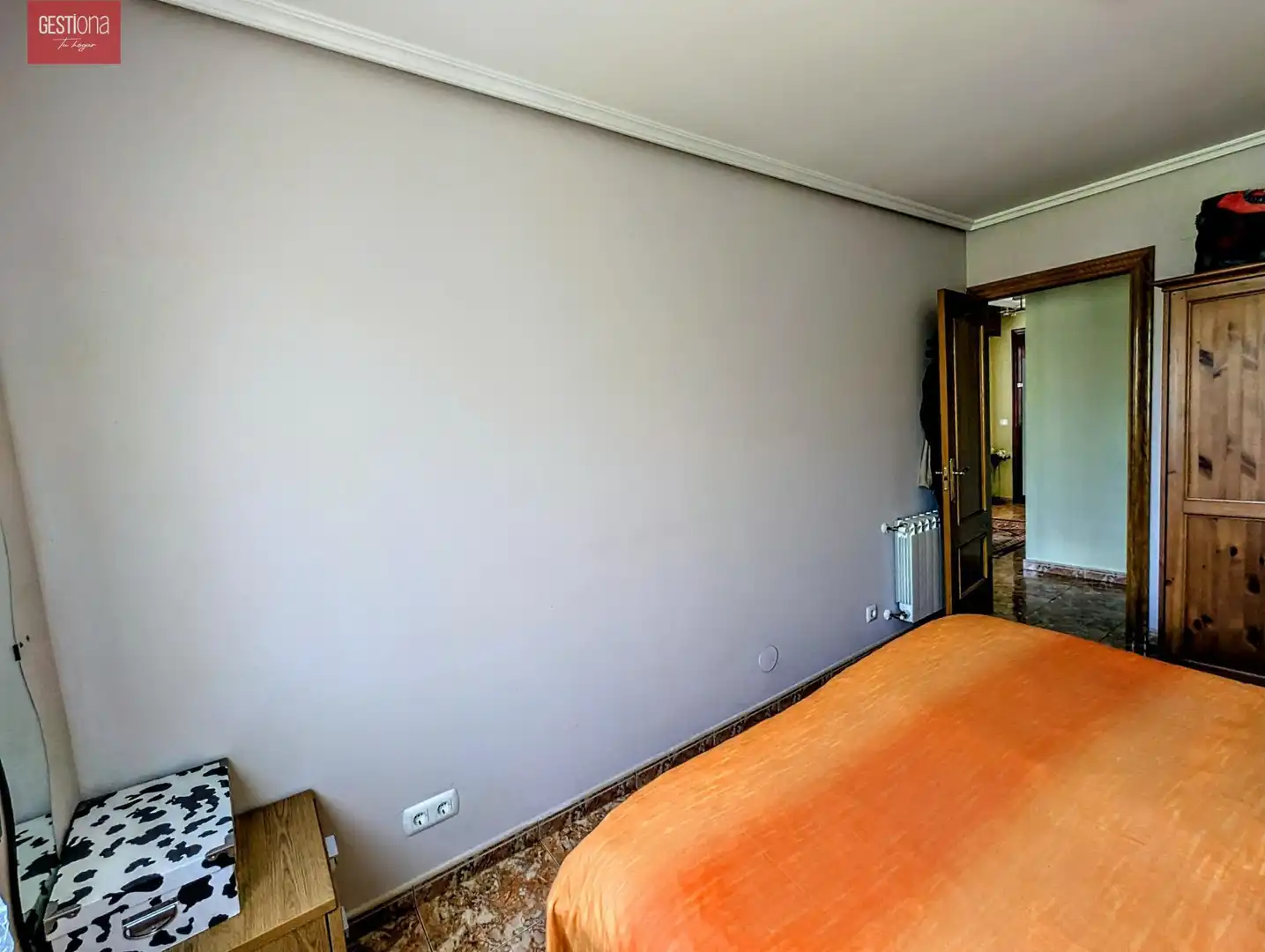Habitación de Casa adosada en venta en Arnuero con Calefacción, Jardín privado y Terraza