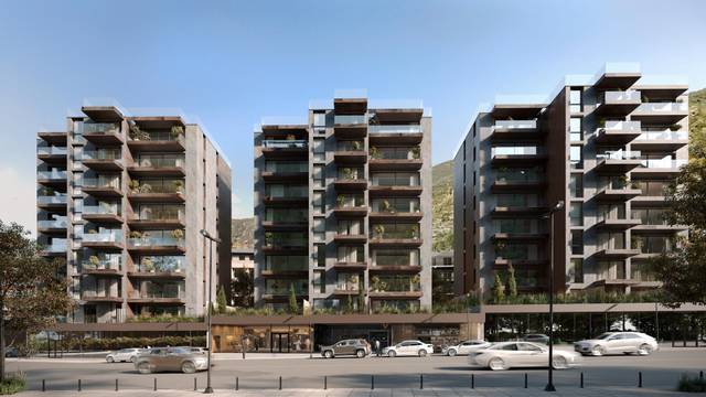 Piso en Venta en Encamp pueblo