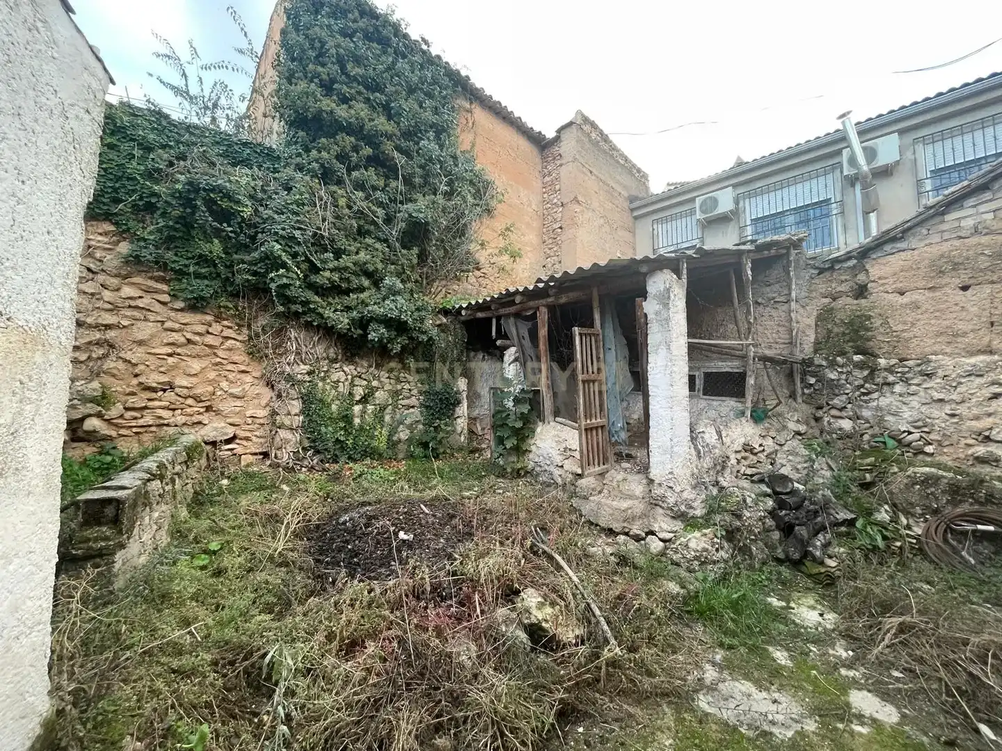 Casa o xalet en venda en Moclín