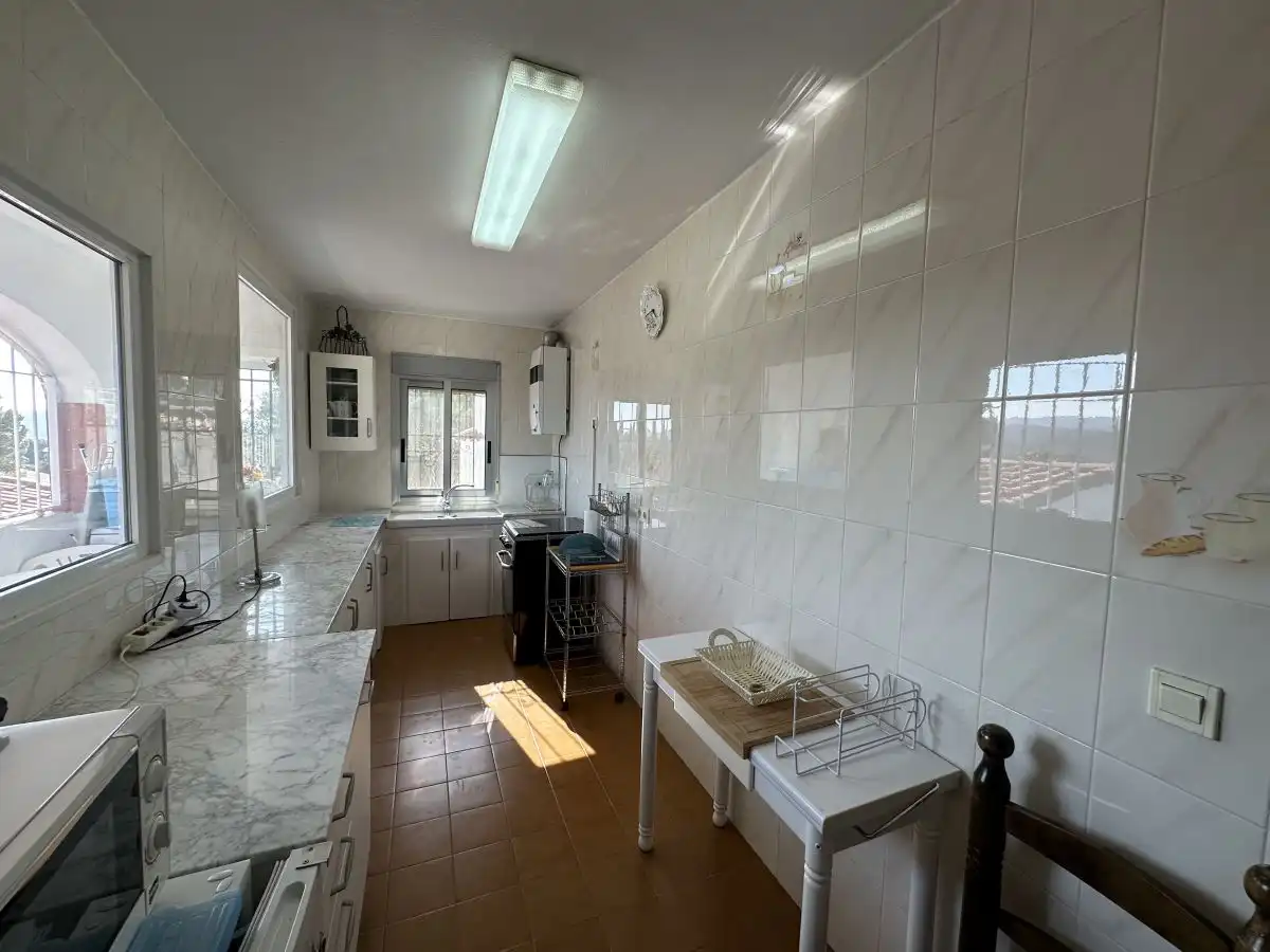 Xalet amb piscina en venda a Algar de Palància, imagen 26