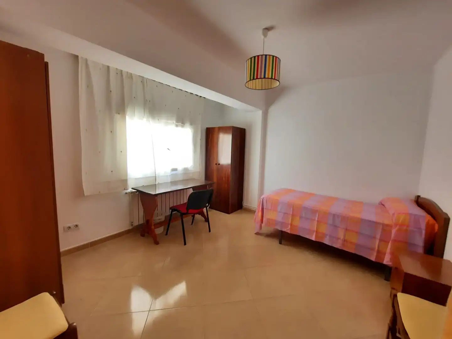 Habitación en Arabial, 103, Camino de Ronda