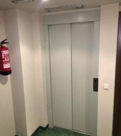 Foto 2 de Dúplex en venda a De Ramon Albó, El Congrés i els Indians,  Barcelona Capital