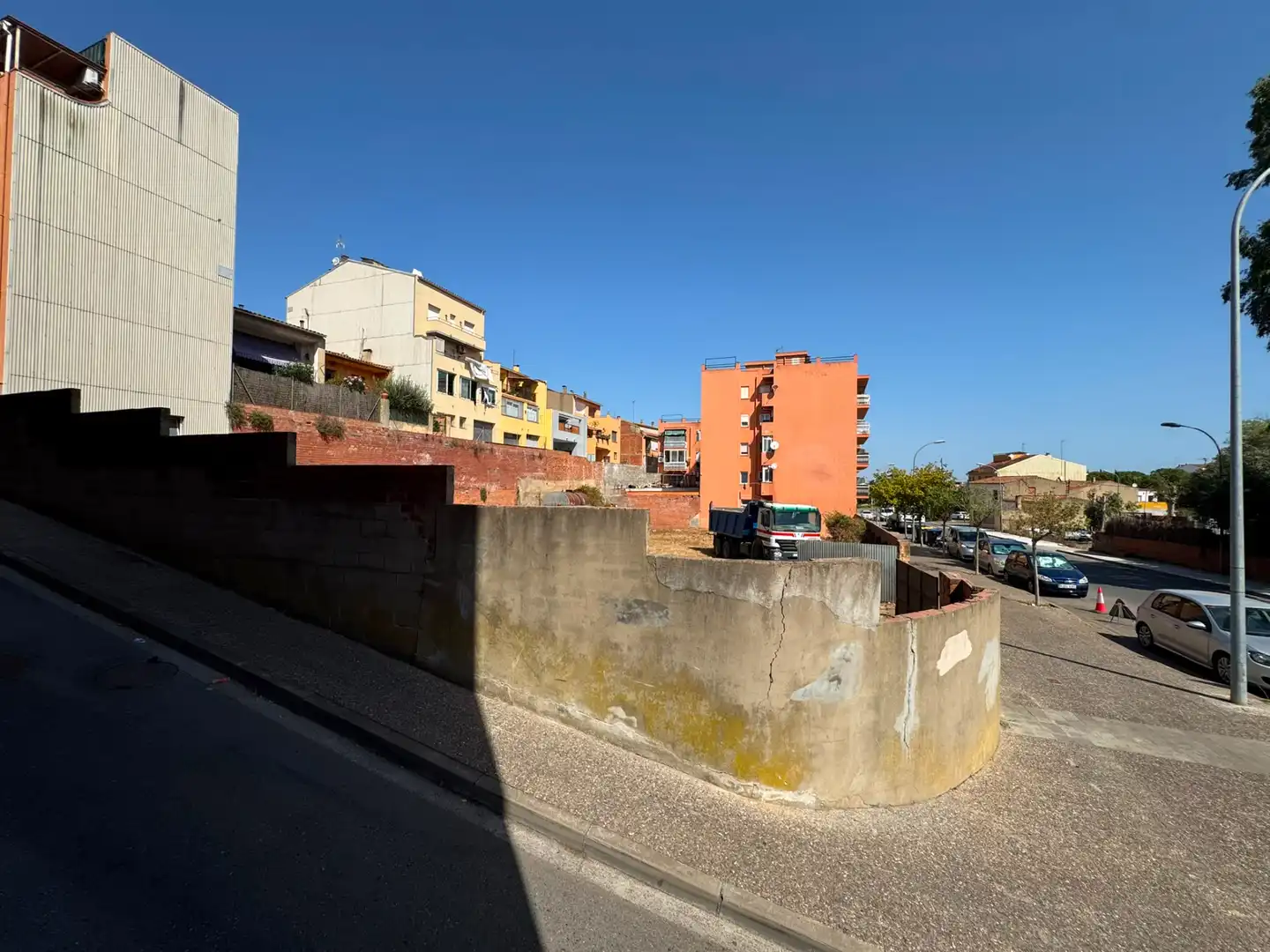 Terreny residencial en venda a Carrer del Mestre Sagrera 79, imagen 6