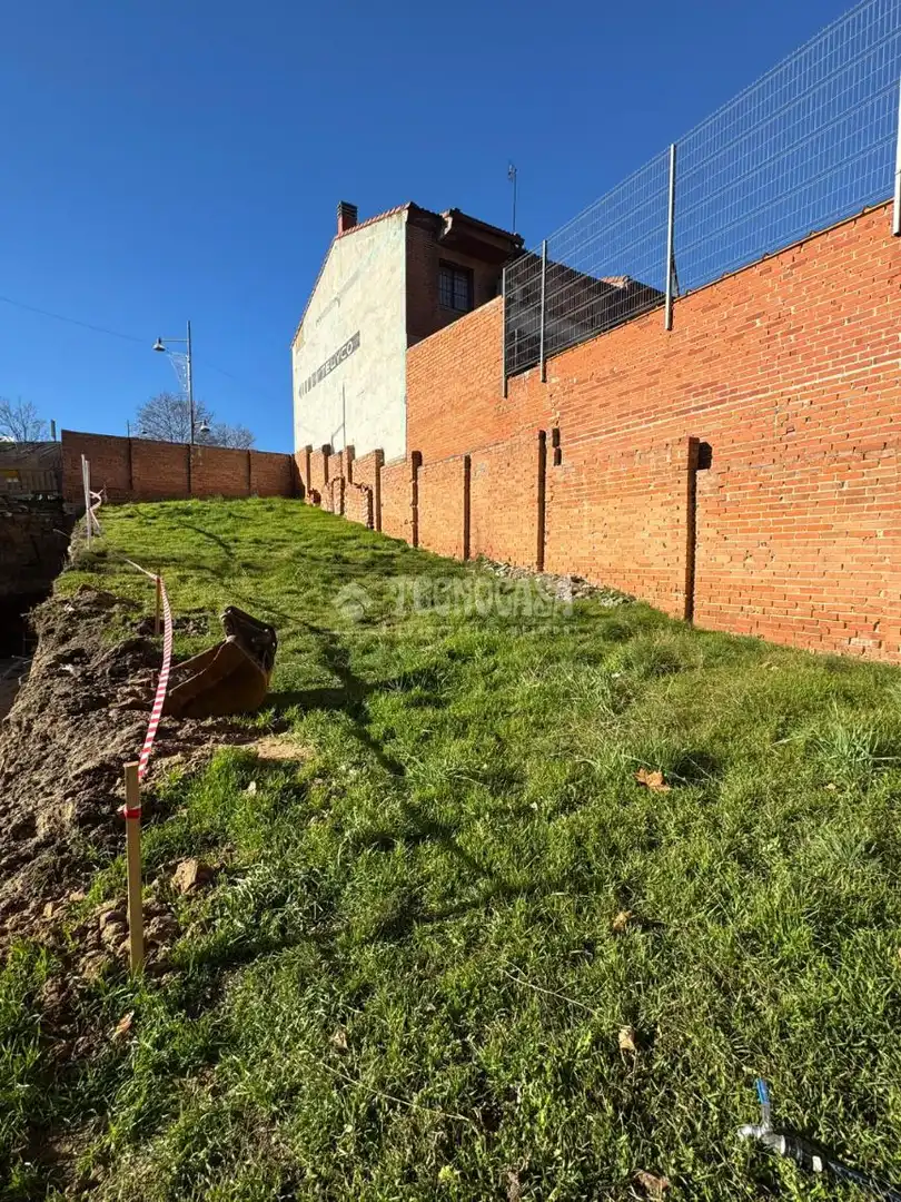 Residencial en venta en Ensanche