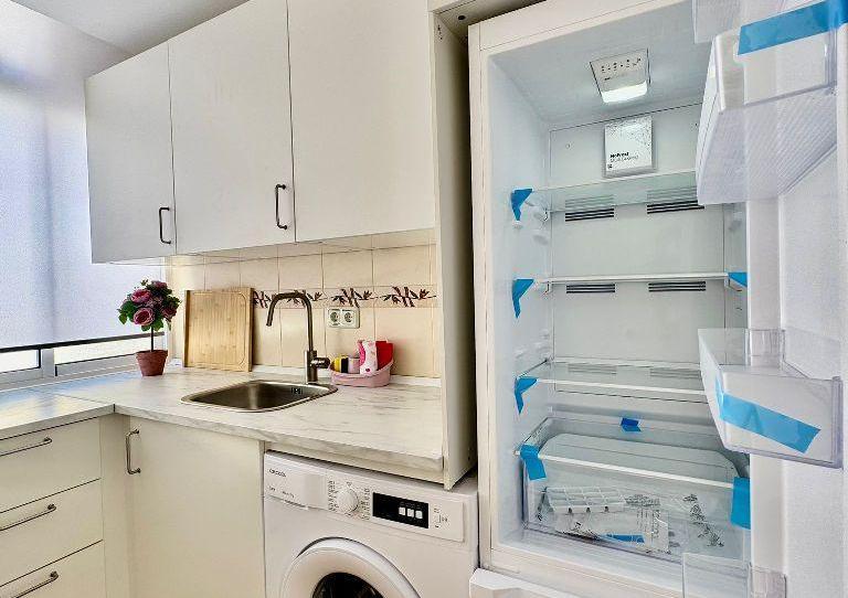 Foto 1 de Apartament en venda a Valladolid, Centro ciudad, Málaga