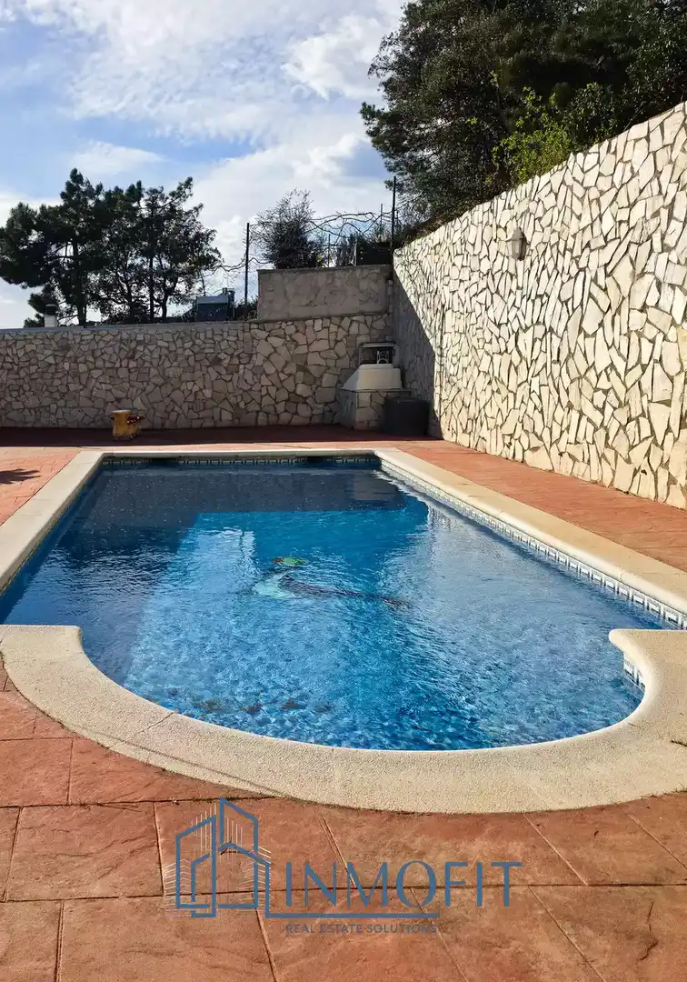 Maison avec piscine à vendre à Aiguaviva Parc, imagen 51