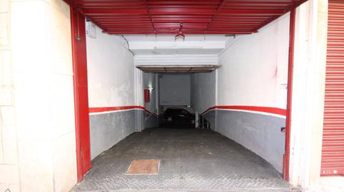 Foto 4 de Garaje en venta en Carrer de Joan de Peguera, El Camp de l'Arpa del Clot,  Barcelona Capital