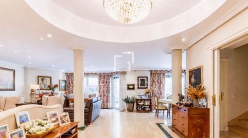 Foto 3 de Casa o xalet en venda a Conde Orgaz - Piovera, Madrid Capital