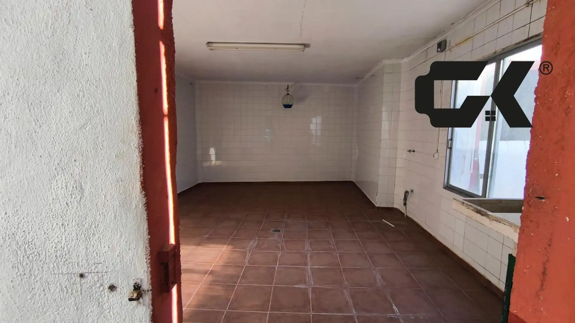 Casa amb jardí en venda a Pedanías Oeste, imagen 23