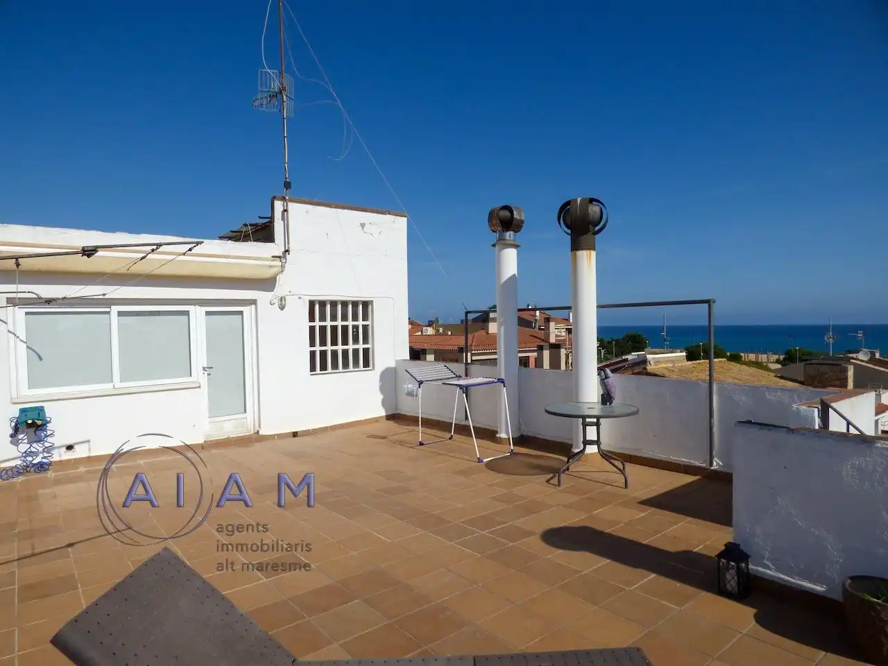 Appartement avec terrasse à vendre à Malgrat de Mar, imagen 9