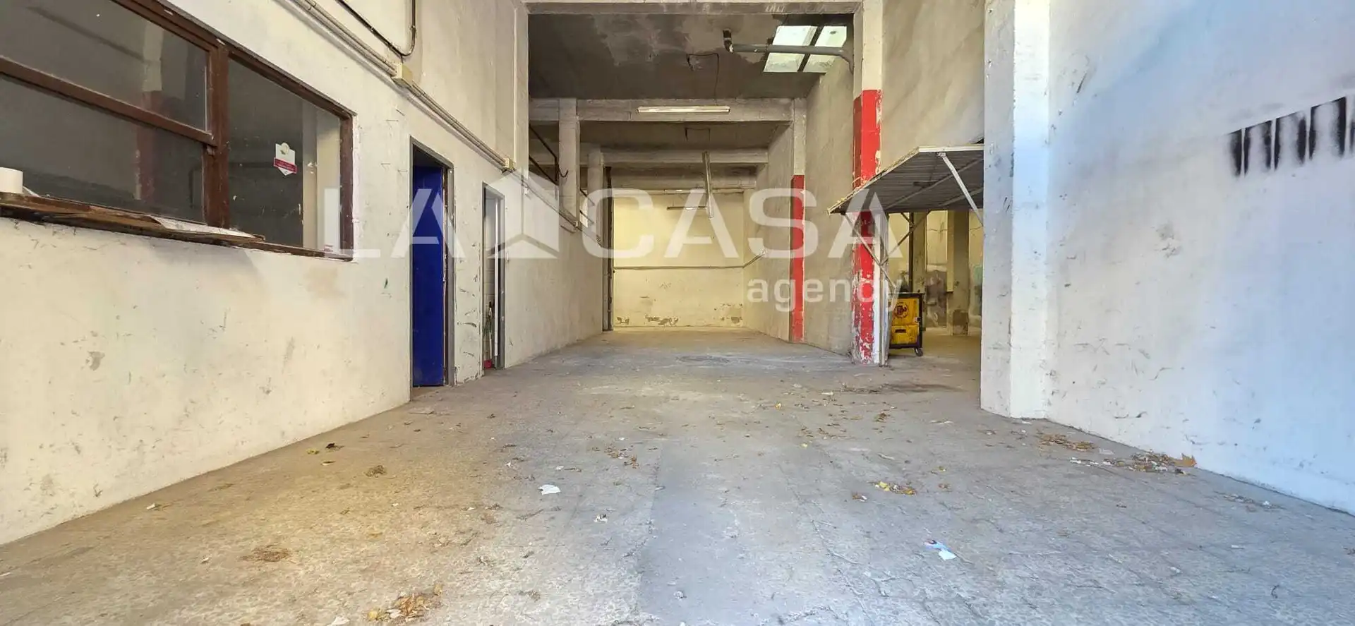 Gewerbefläche zum Verkauf in Calle Cadiz, imagen 6