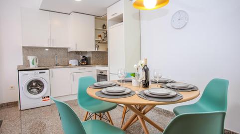 Foto 3 de Apartament de lloguer a Fenals, Girona