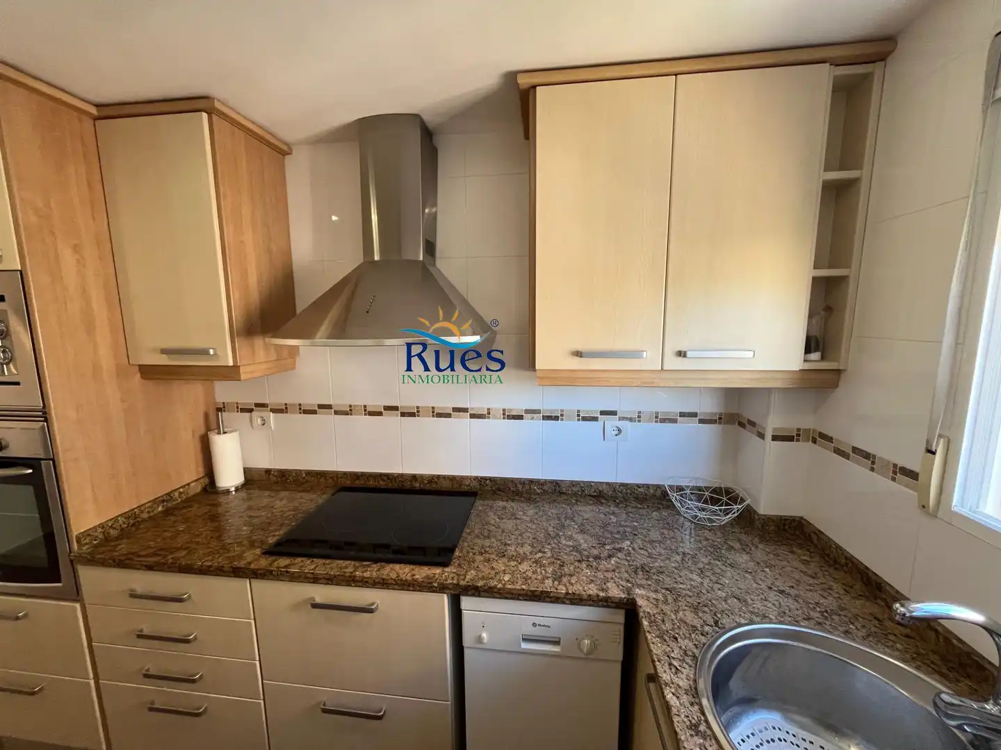 Piso con piscina en venta en Avenida GRAN AVINGUDA JAUME I, imagen 27