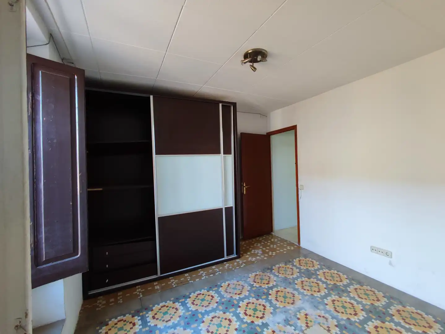 Bedroom of Houses for sale in Puigdàlber  with Terrace and Balcony